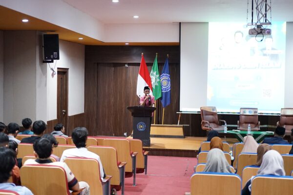 kajian Islam BEM Umsida