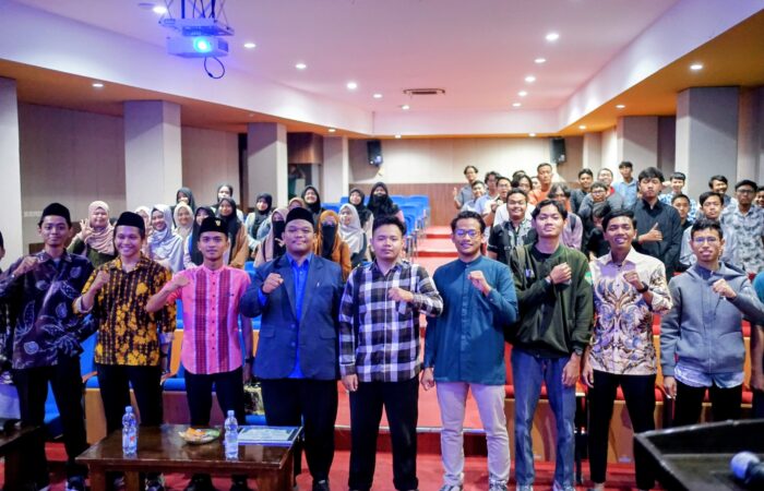 kajian Islam BEM Umsida