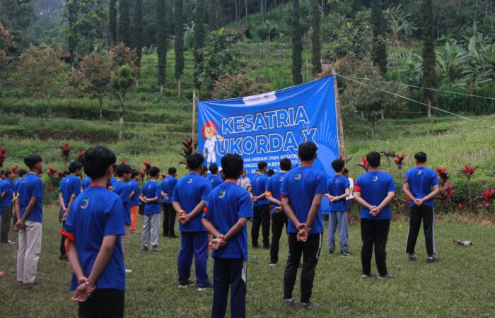 kesatria Ukorda X