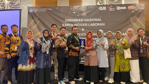 laboran kebidanan Umsida