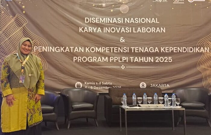 laboran kebidanan Umsida