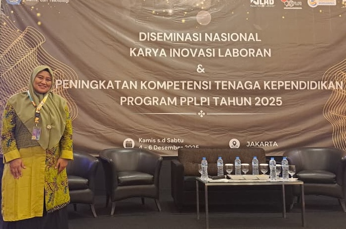 laboran kebidanan Umsida