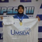 latihan ekstra atket Umsida