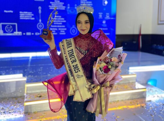 miss jawa timur 2025 1