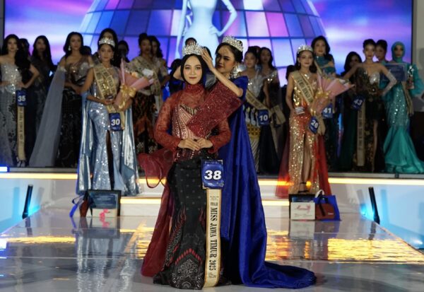 miss jawa timur 2025 2