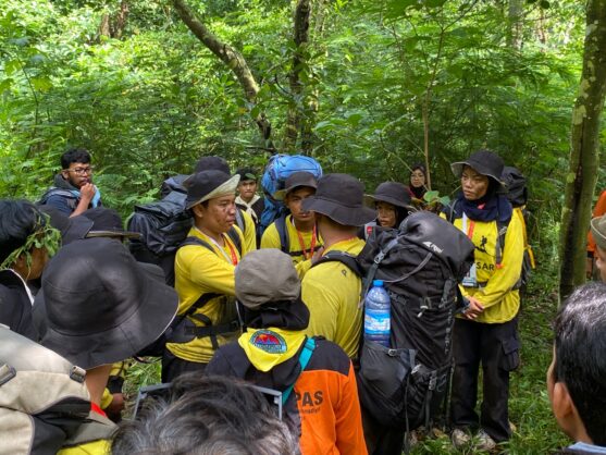 Diklat Himmpas Umsida 2025