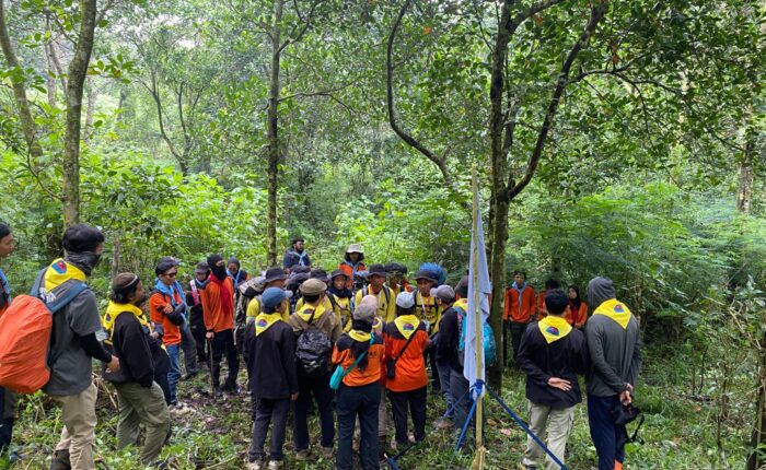 Diklat Himmpas Umsida 2025