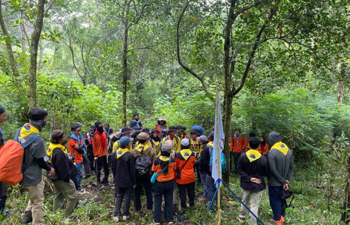 Diklat Himmpas Umsida 2025