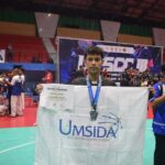 pencak silat Umsida pencak silat Umsida