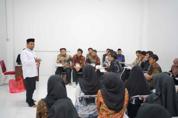 pendidikan karakter Umsida