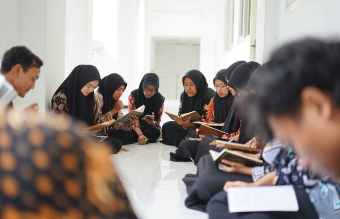 pendidikan karakter Umsida (PKMU) 2025