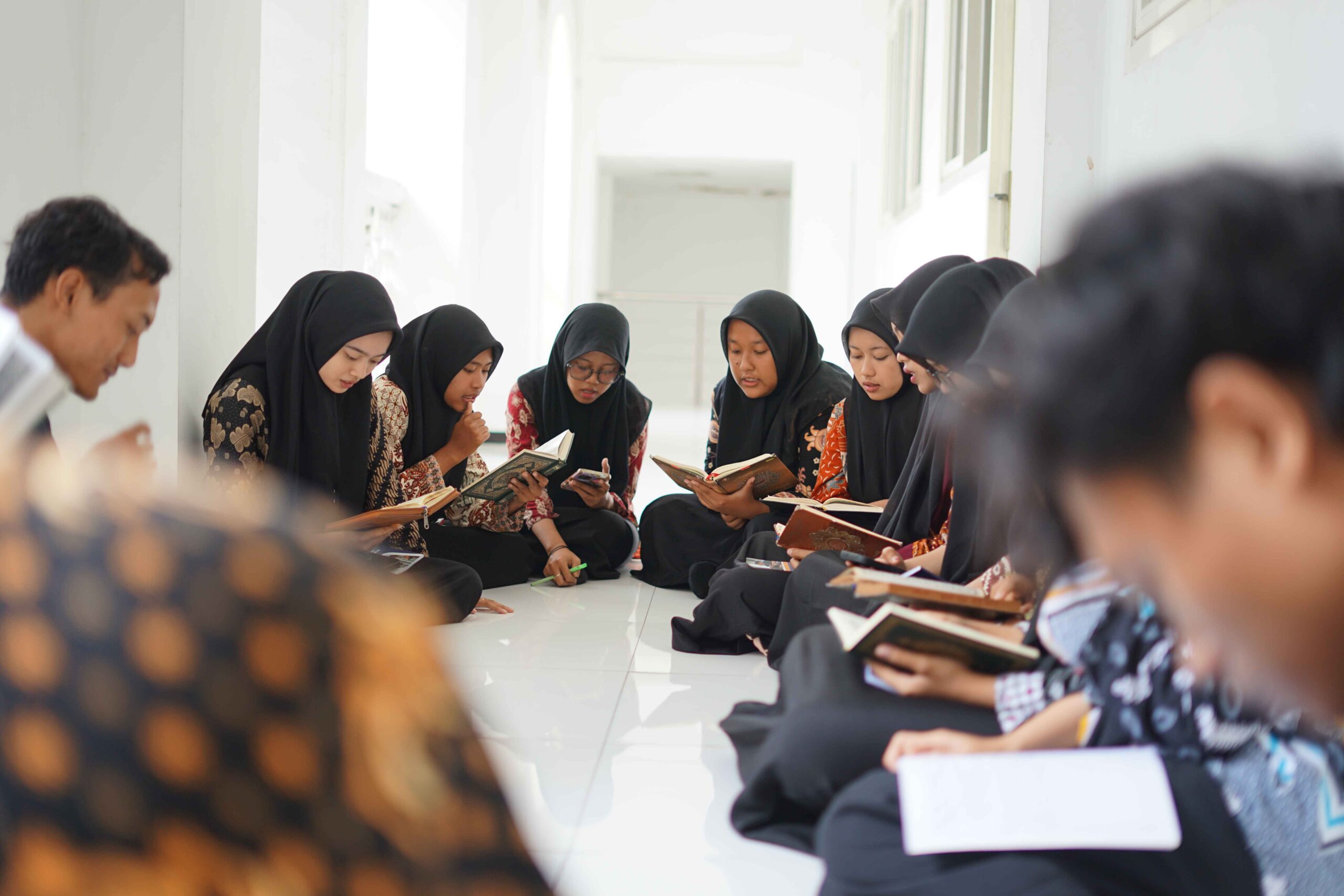 pendidikan karakter Umsida (PKMU) 2025