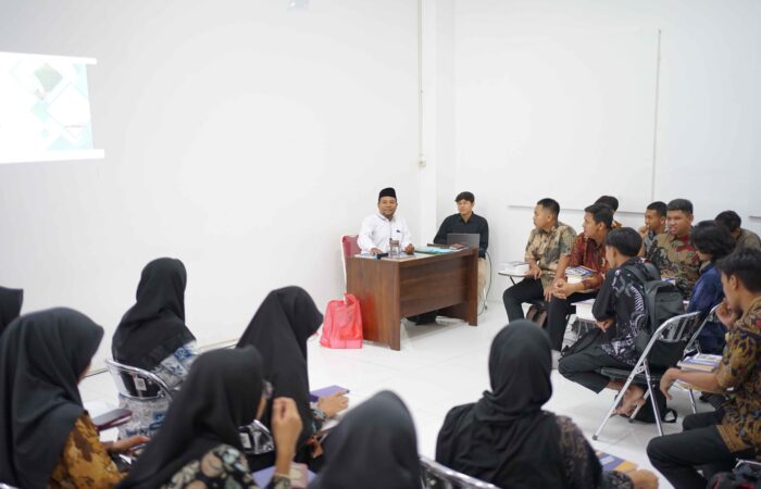 pendidikan karakter Umsida