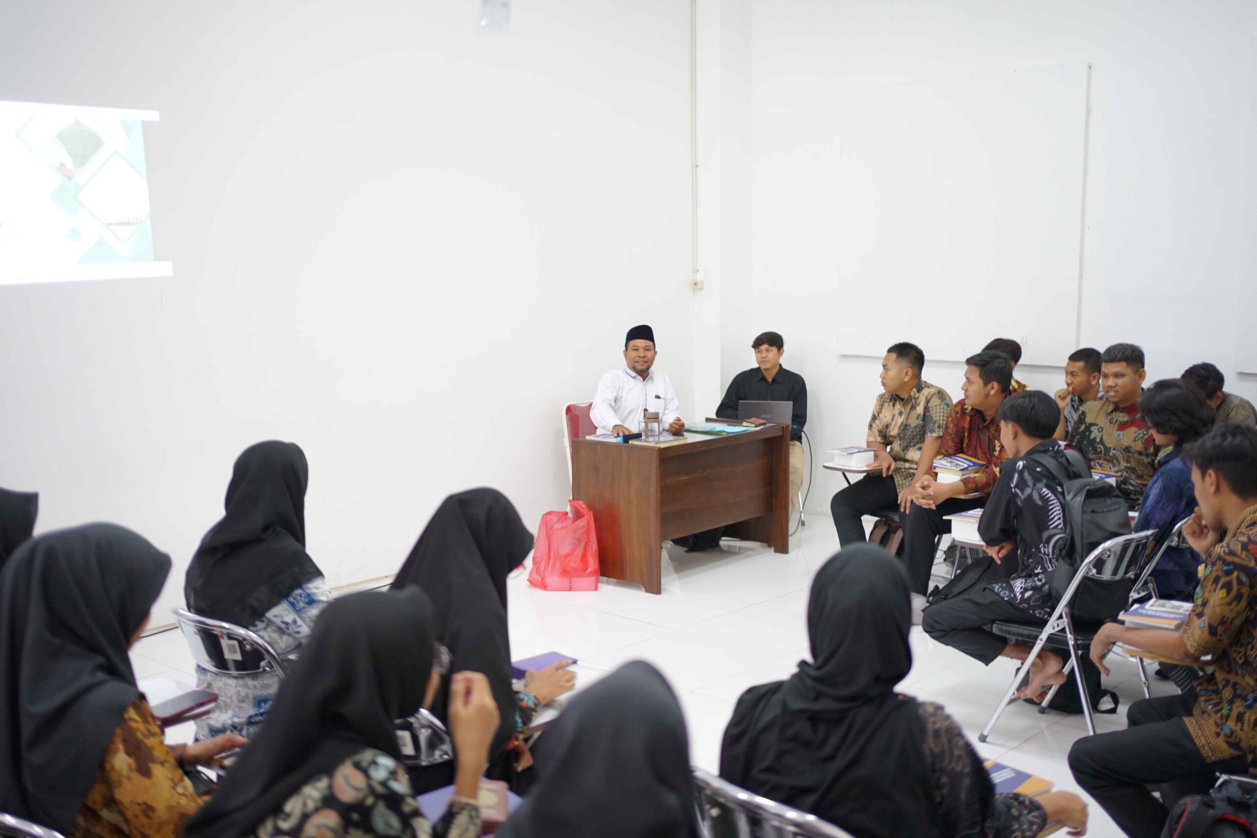 pendidikan karakter Umsida