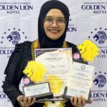 penghargaan gender dekan fbhis