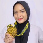 pertandingan atlet taekwondo Umsida pertandingan atlet taekwondo Umsida