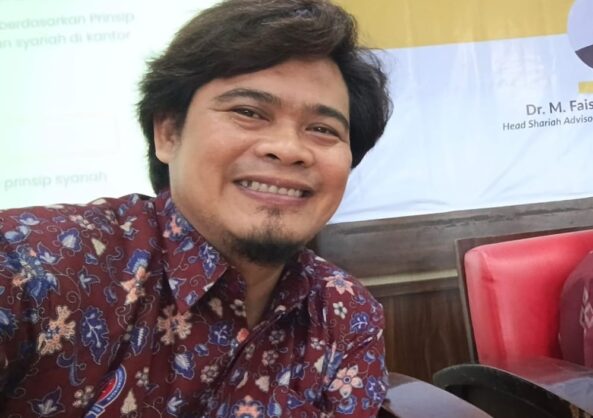 perusahaan: keseimbangan lingkungan dan keuntungan