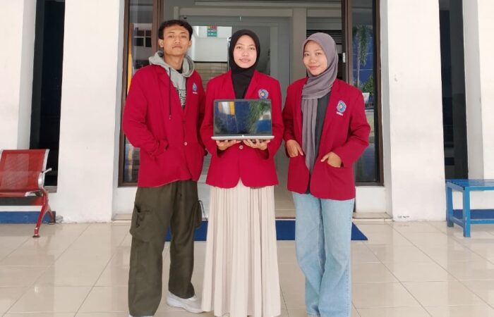 prestasi mahasiswa Fikes