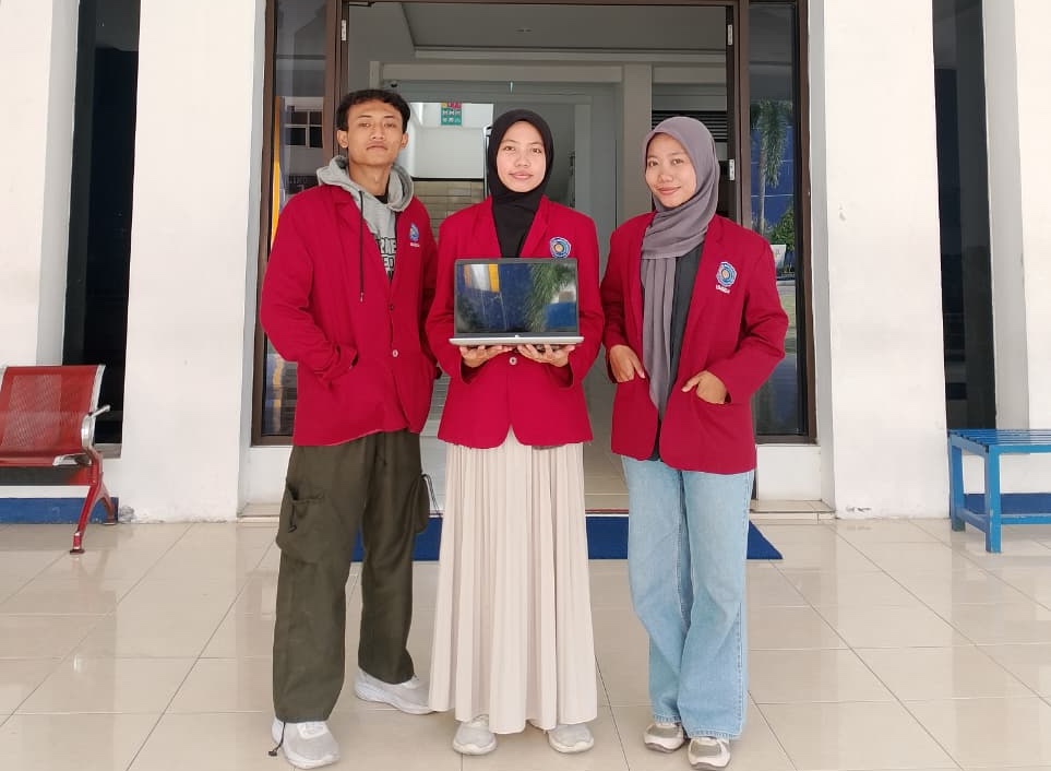 prestasi mahasiswa Fikes