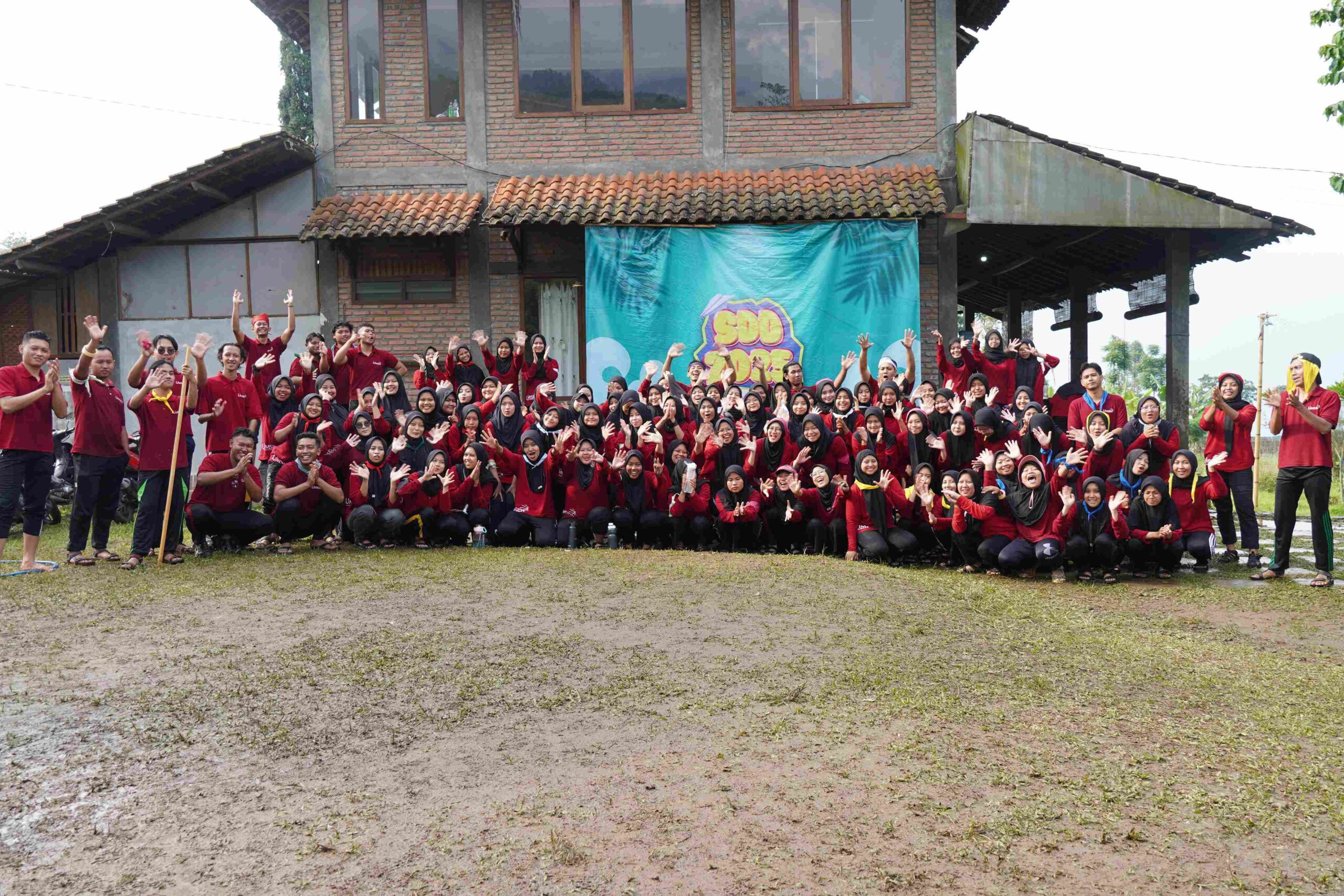 self development days