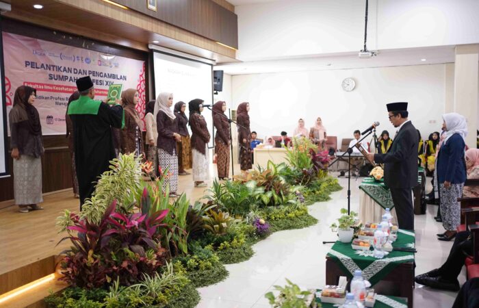 sumpah profesi fikes 2025 3