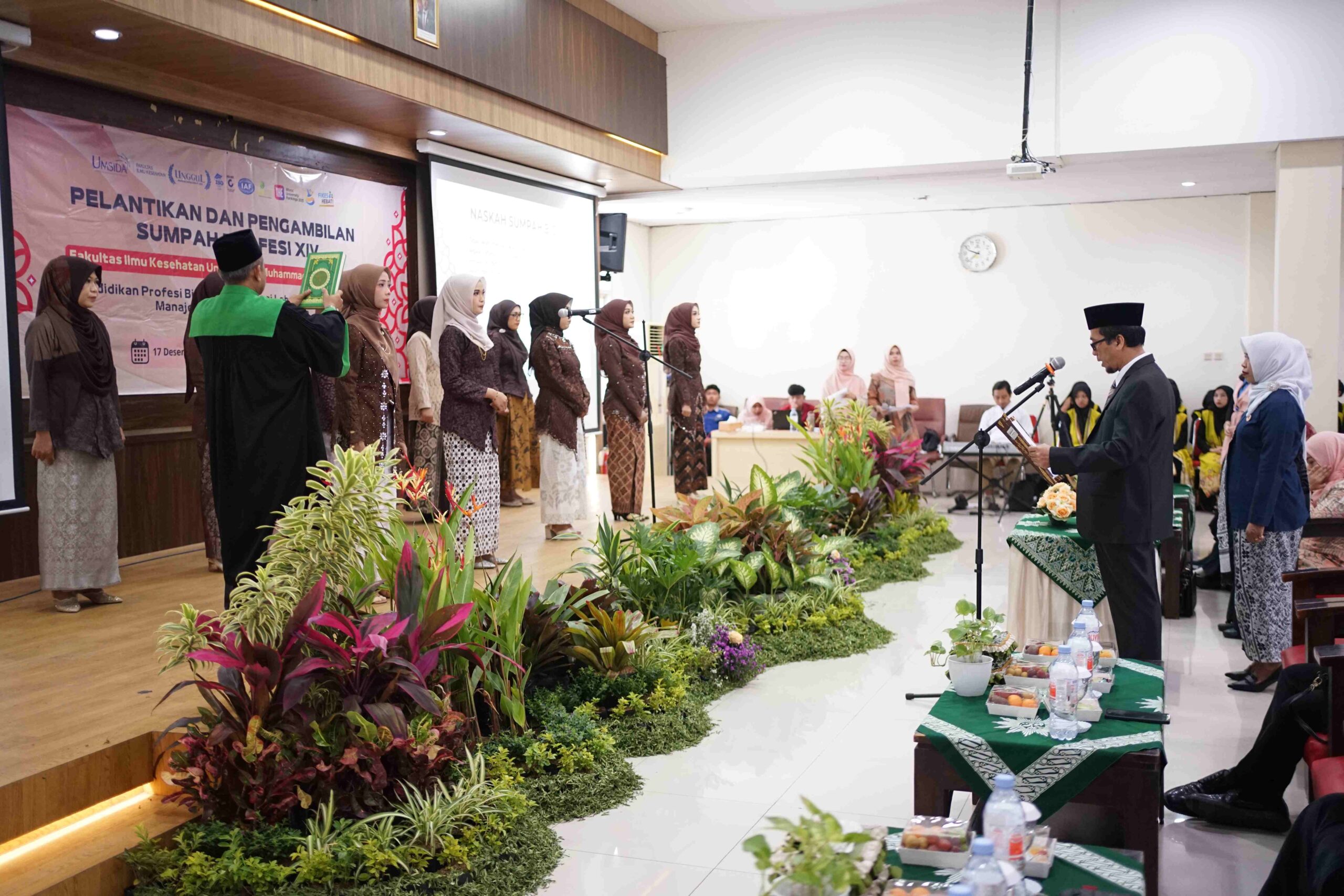 sumpah profesi fikes 2025 3