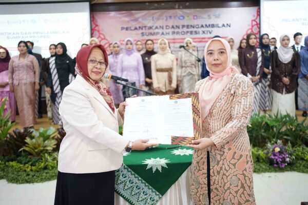 tenaga kesehatan profesional 3