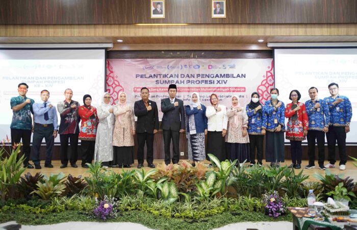 tenaga kesehatan profesional 3