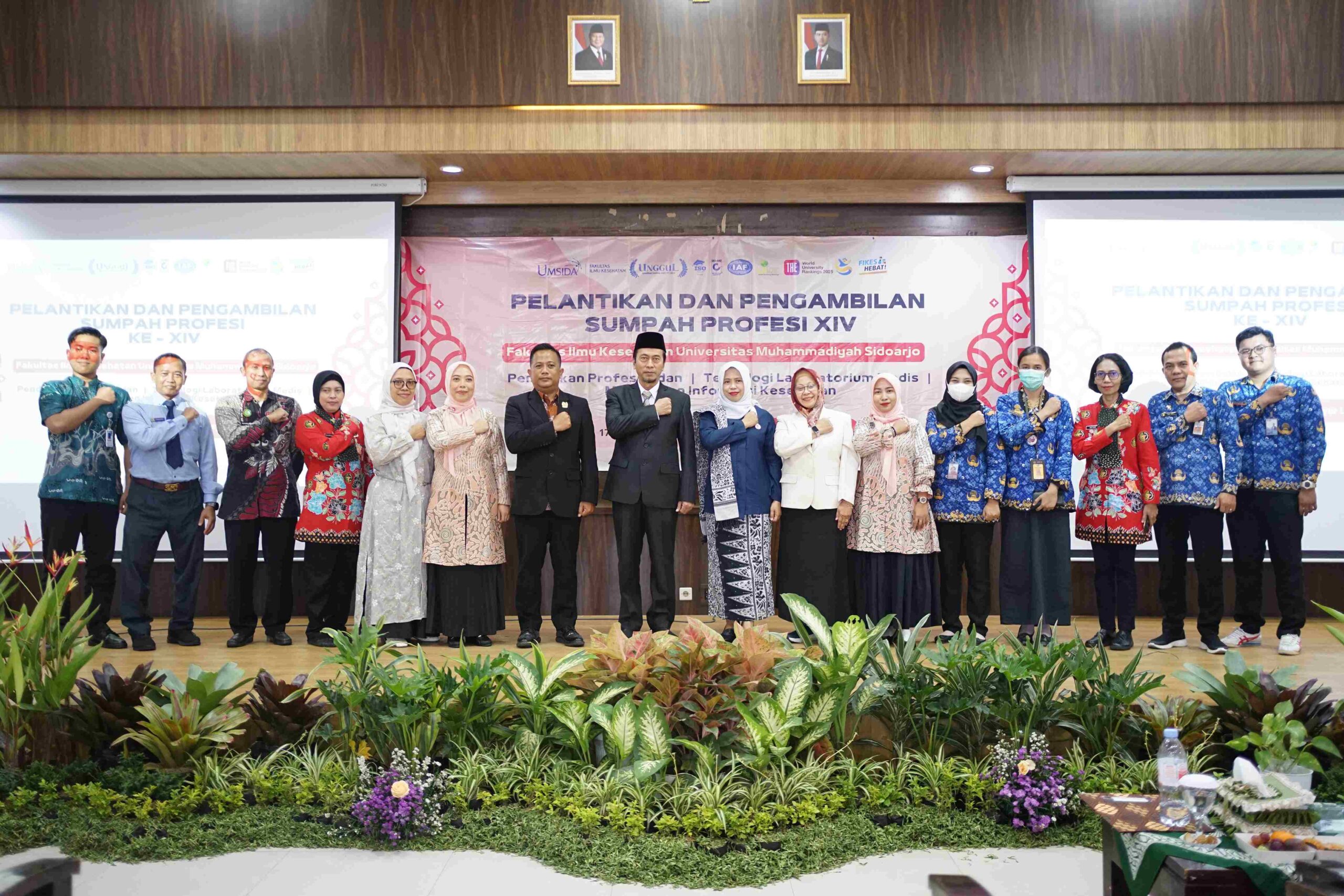 tenaga kesehatan profesional 3