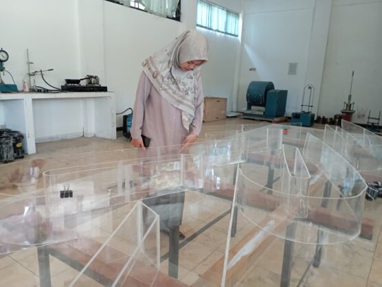 tesla velve , inovasi teknik sipil Umsida 1