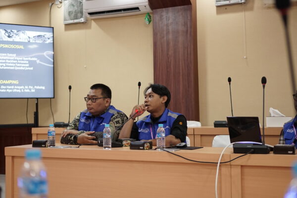 Bramasgana Umsida ke Aceh Tamiang 2 4