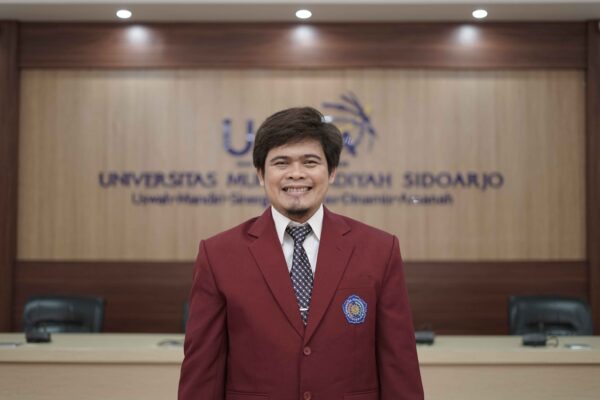 Trump dan Venezuela (Dr Adji)