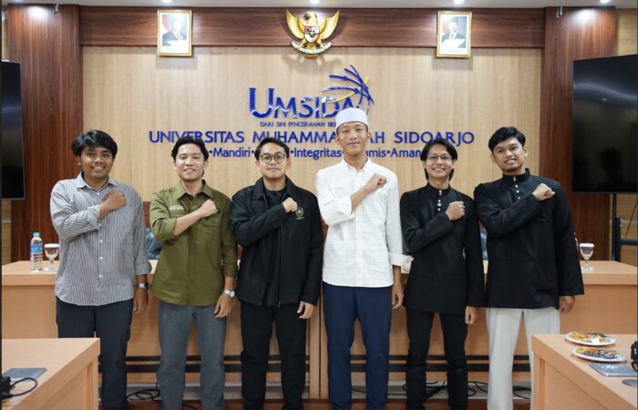 Student Mobility UNiSZA 1