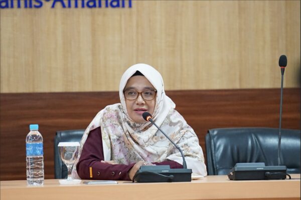 Student Mobility UNiSZA 1