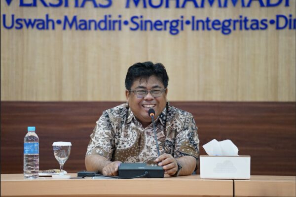 Student Mobility UNiSZA 1