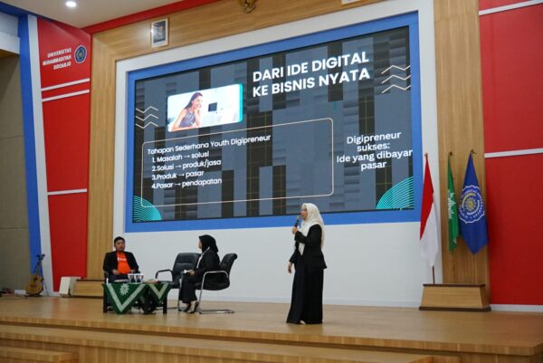 Umsida Entre Vibes 67