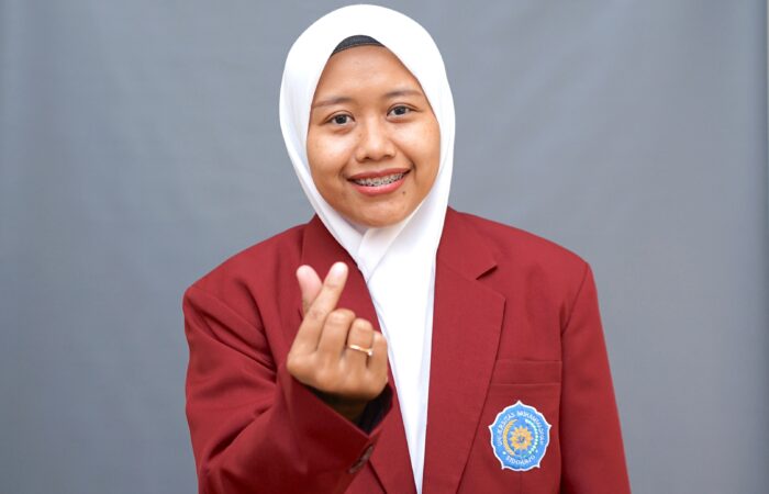 bu Septi perguruan tinggi