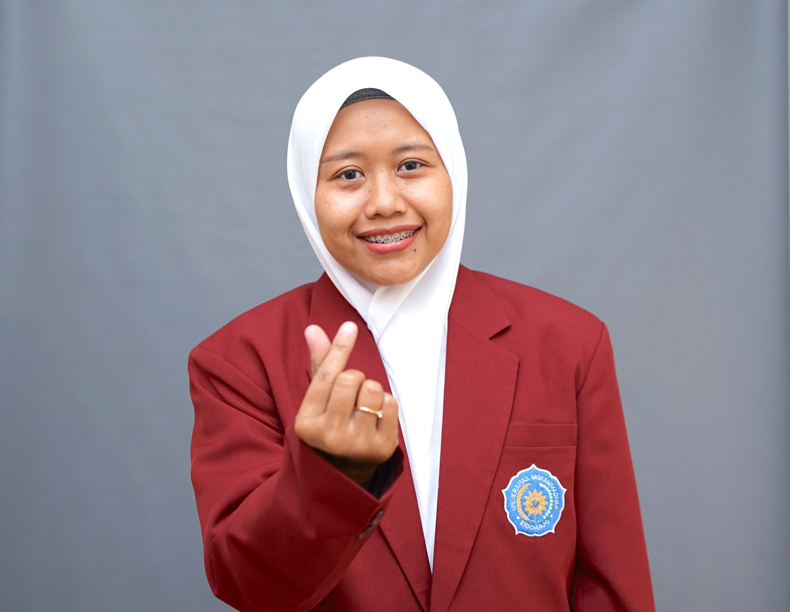 bu Septi perguruan tinggi