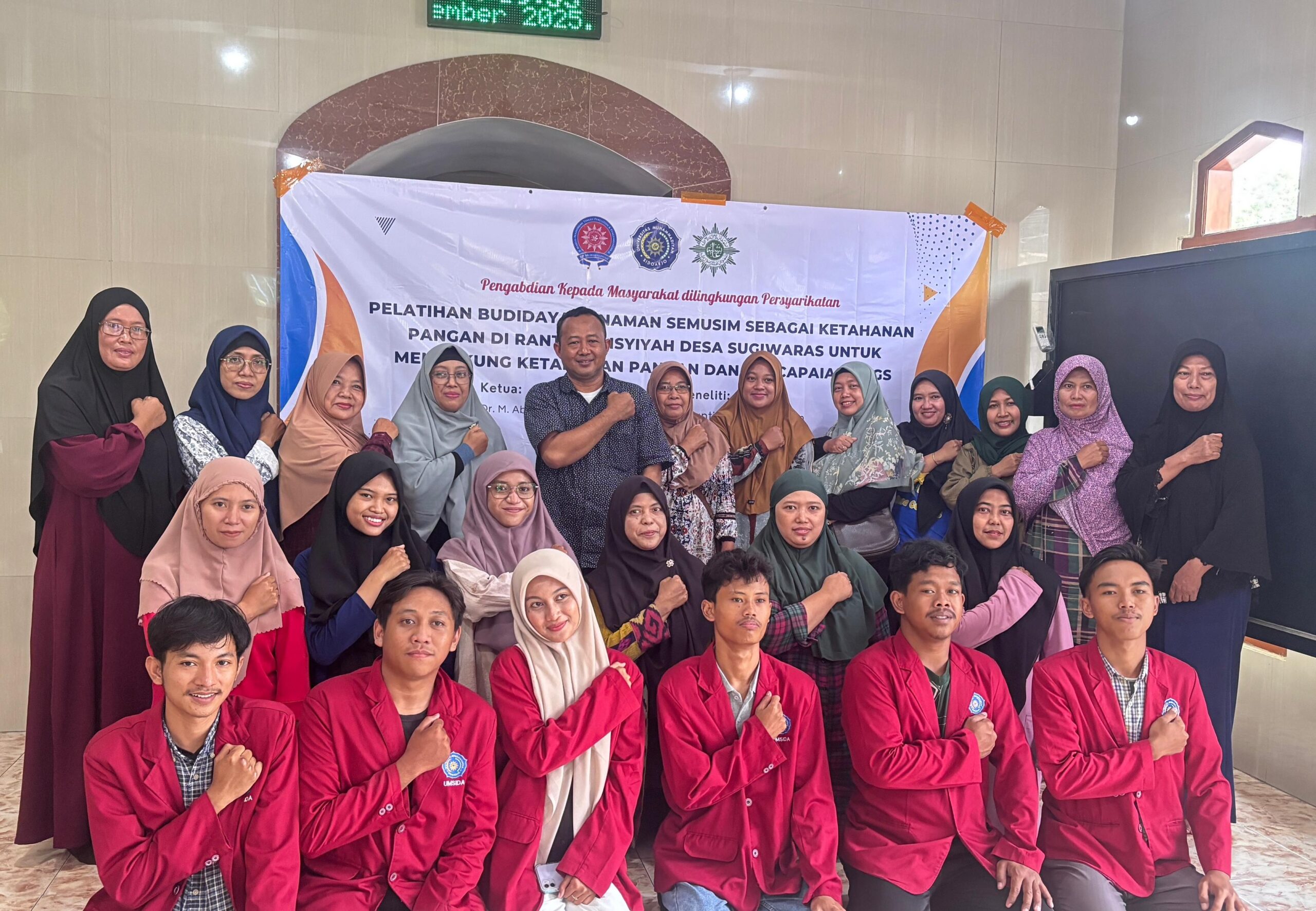 budidaya tanaman semusim 1