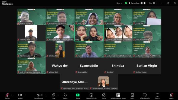 business plan kwu umsida