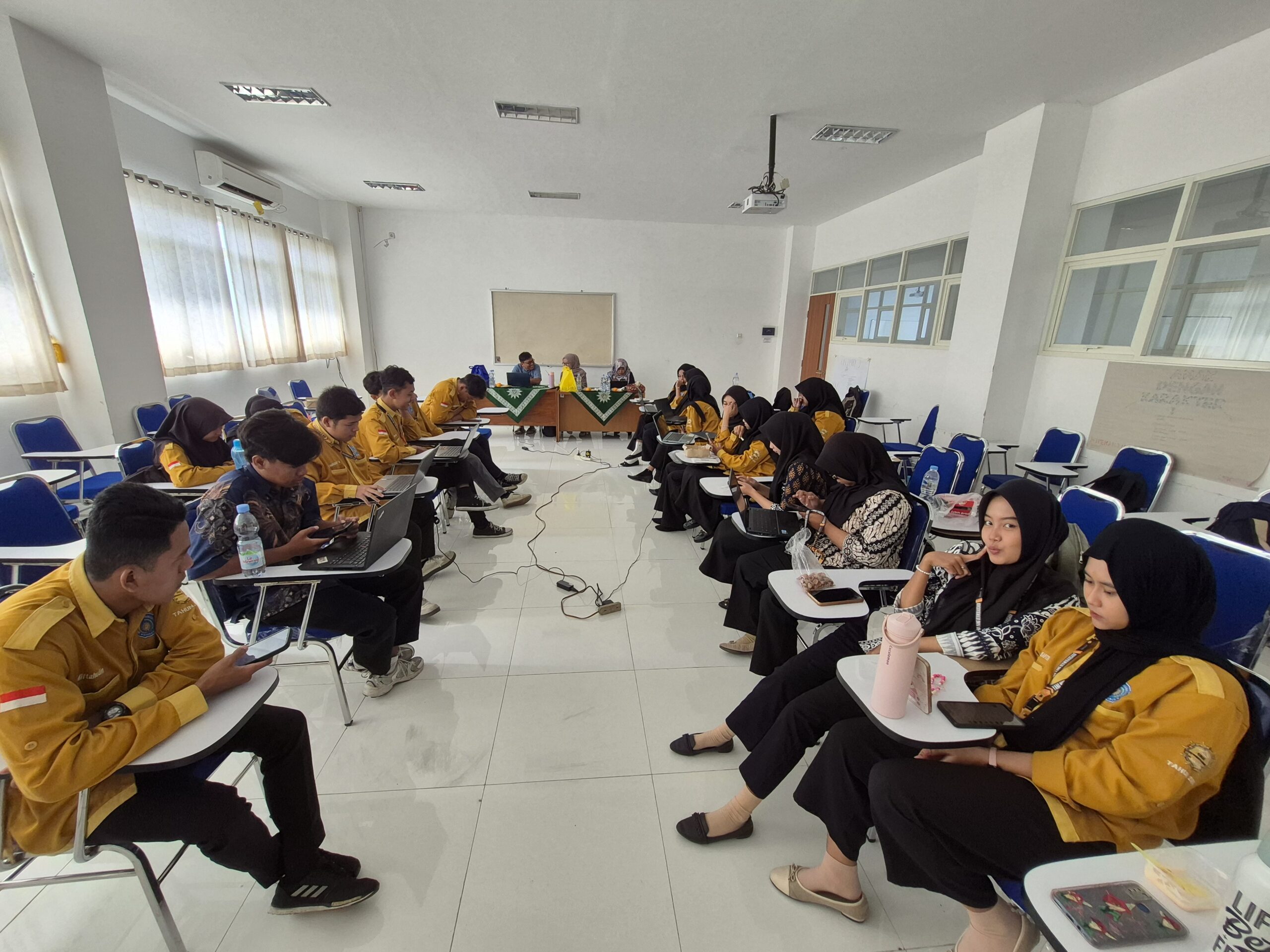 business plan kwu umsida