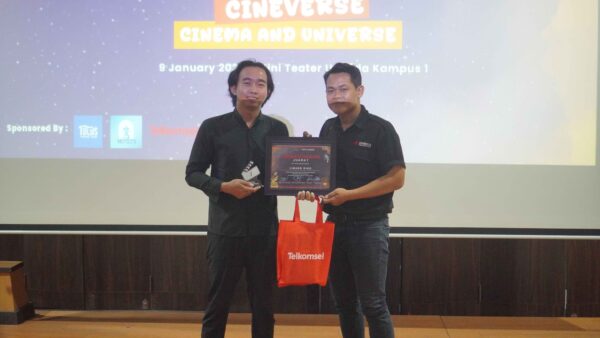 comfis, apresiasi film mahasiswa