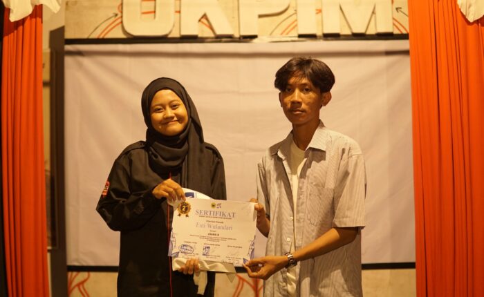 fotografi mahasiswa Umsida