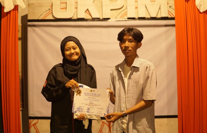 fotografi mahasiswa Umsida