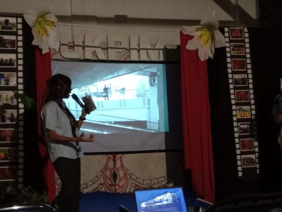 fotografi mahasiswa Umsida