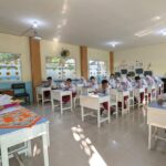 gaji dan kesejahteraan guru (Pexels)