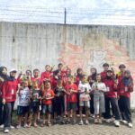 gemasif Desa Banjar Kemantren