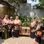 kemandirian pangan pca prambon