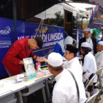 kolaborasi Umsida dan pondok pesantren