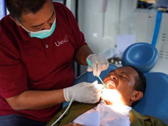 kolaborasi Umsida dan pondok pesantren